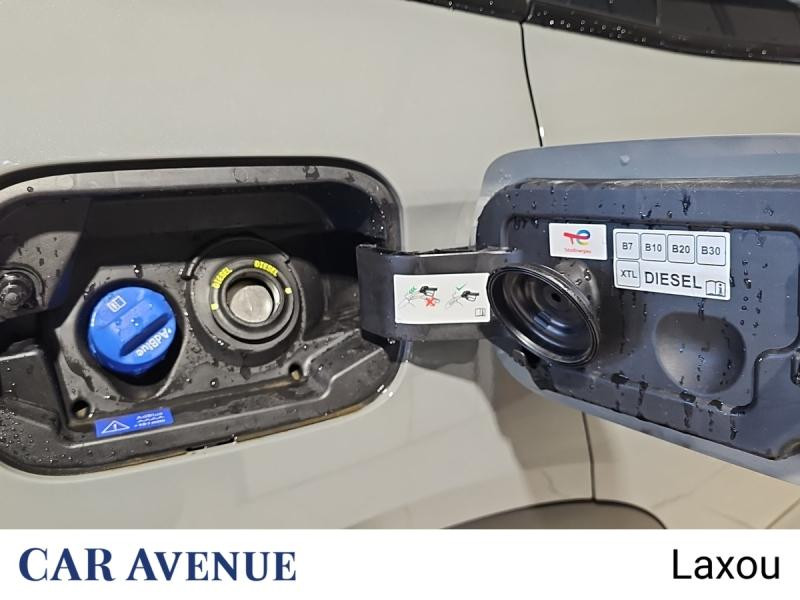 Used DS DS 7 Crossback 1.5 BlueHDi 130ch Etoile 2025 Gris Laqué (M) € 40897 in Nancy