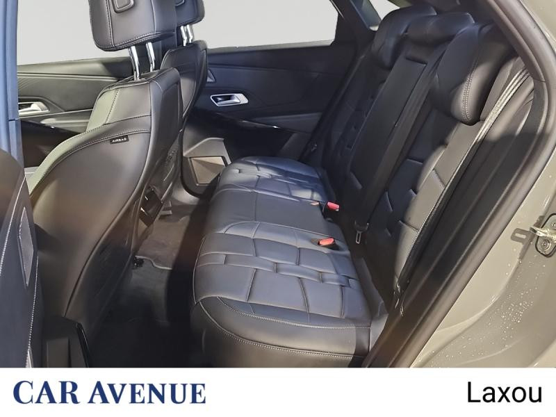 Used DS DS 7 Crossback 1.5 BlueHDi 130ch Etoile 2025 Gris Laqué (M) € 41333 in Nancy