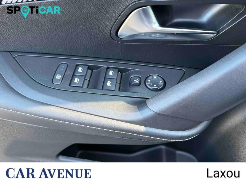 Used PEUGEOT 2008 1.2 PureTech 100ch S&S Allure 2024 Gris € 16968 in Nancy