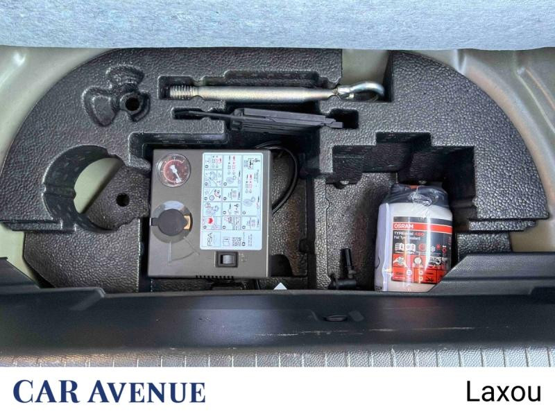 Used PEUGEOT 208 e-208 136ch Style 2022 Noir Perla Nera (M) € 16681 in Nancy