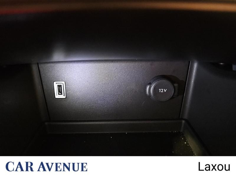 Used DS DS 7 Crossback 1.5 BlueHDi 130ch Etoile 2025 Gris Laqué (M) € 41333 in Nancy