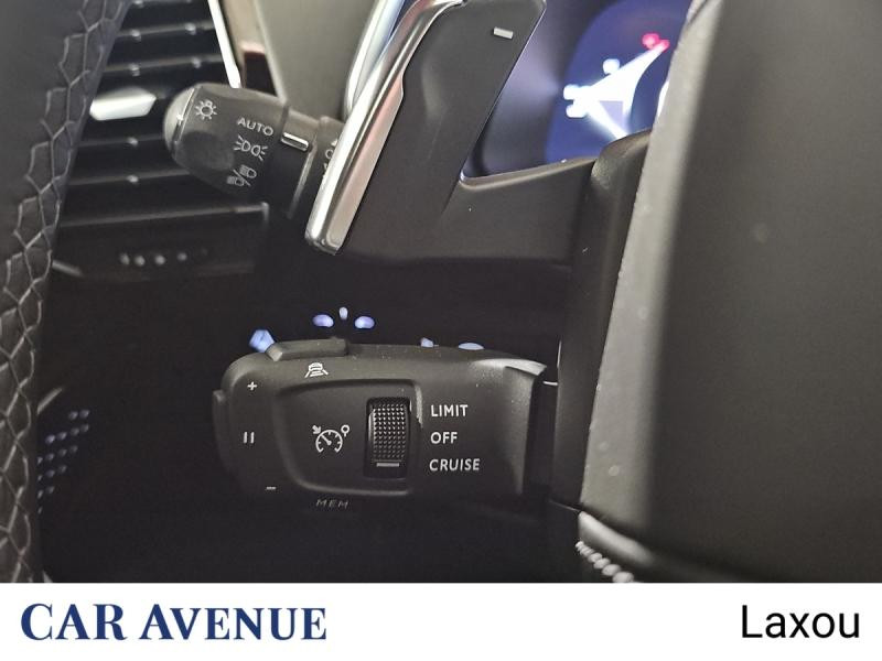 Used DS DS 7 Crossback 1.5 BlueHDi 130ch Etoile 2025 Gris Laqué (M) € 40897 in Nancy