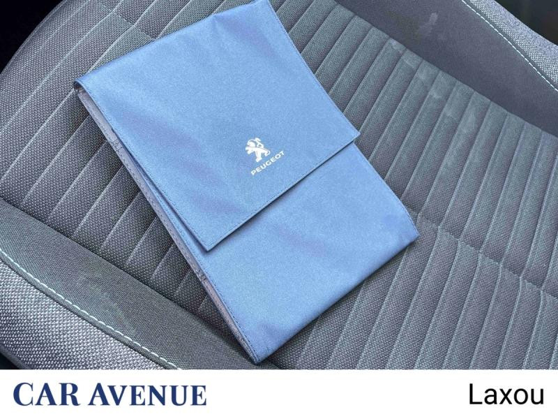 Used PEUGEOT 208 e-208 136ch Style 2021 Gris Artense (M) € 14823 in Nancy