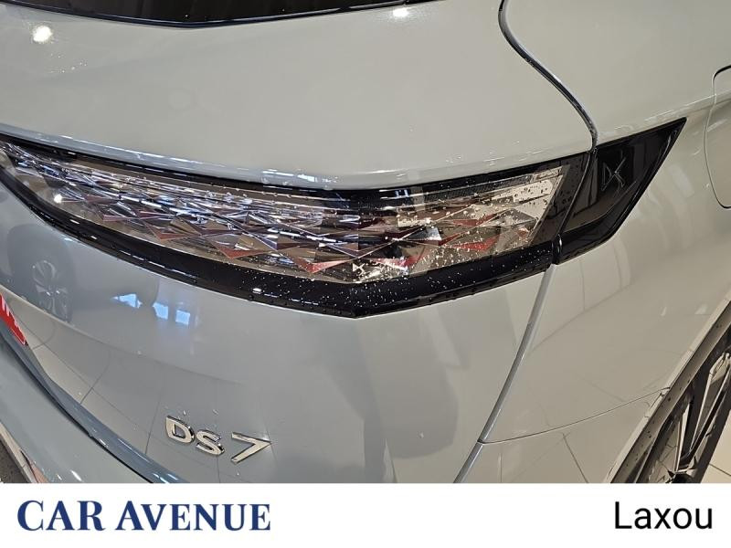 Used DS DS 7 Crossback 1.5 BlueHDi 130ch Etoile 2025 Gris Laqué (M) € 41333 in Nancy