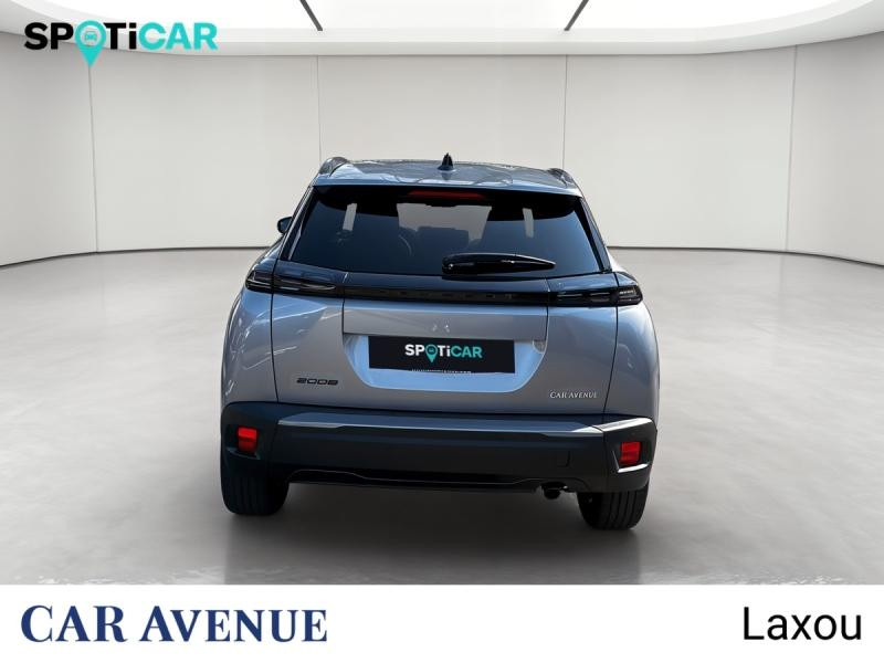 Used PEUGEOT 2008 1.2 PureTech 100ch S&S Allure 2024 Gris € 16968 in Nancy