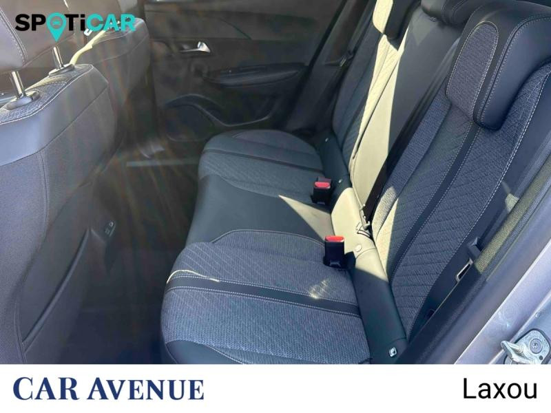 Used PEUGEOT 2008 1.2 PureTech 100ch S&S Allure 2024 Gris € 16968 in Nancy