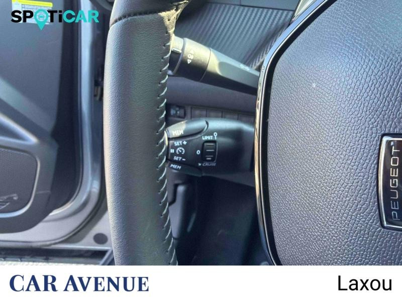 Used PEUGEOT 2008 1.2 PureTech 100ch S&S Allure 2024 Gris € 16968 in Nancy