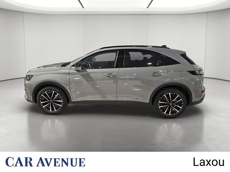 Used DS DS 7 Crossback 1.5 BlueHDi 130ch Etoile 2025 Gris Laqué (M) € 40897 in Nancy