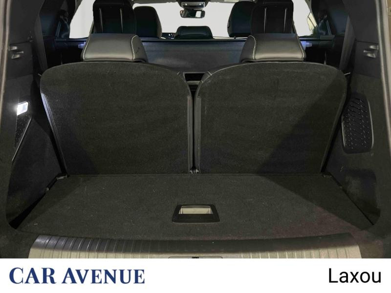 Used PEUGEOT 5008 Hybrid 145ch GT e-DCS6 2025 Blanc Okénite (M) € 32998 in Nancy