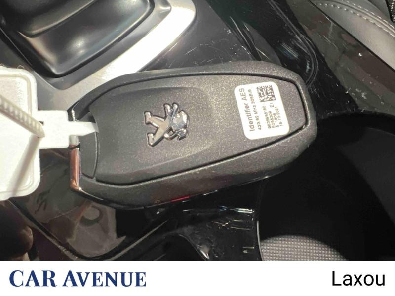 Used PEUGEOT 208 e-208 136ch GT 2021 Blanc nacré € 16891 in Nancy