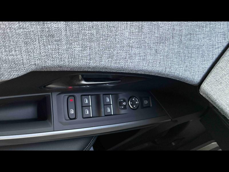 Used PEUGEOT 5008 Electrique 210ch Batterie 73 kWh GT Exclusive 2026 Bleu € 45990 in Nancy