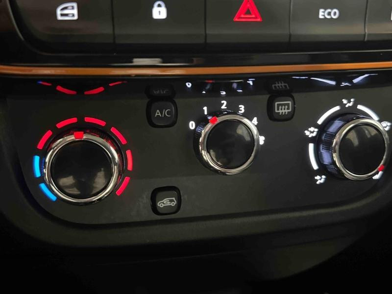 Occasion DACIA Spring 45ch Confort Plus - Achat Intégral 2022 Gris Eclair métallisé 9188 € à Nancy