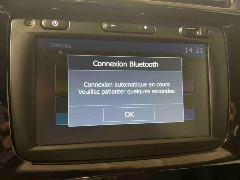 Occasion DACIA Spring 45ch Confort Plus - Achat Intégral 2022 Gris Eclair métallisé 9188 € à Nancy