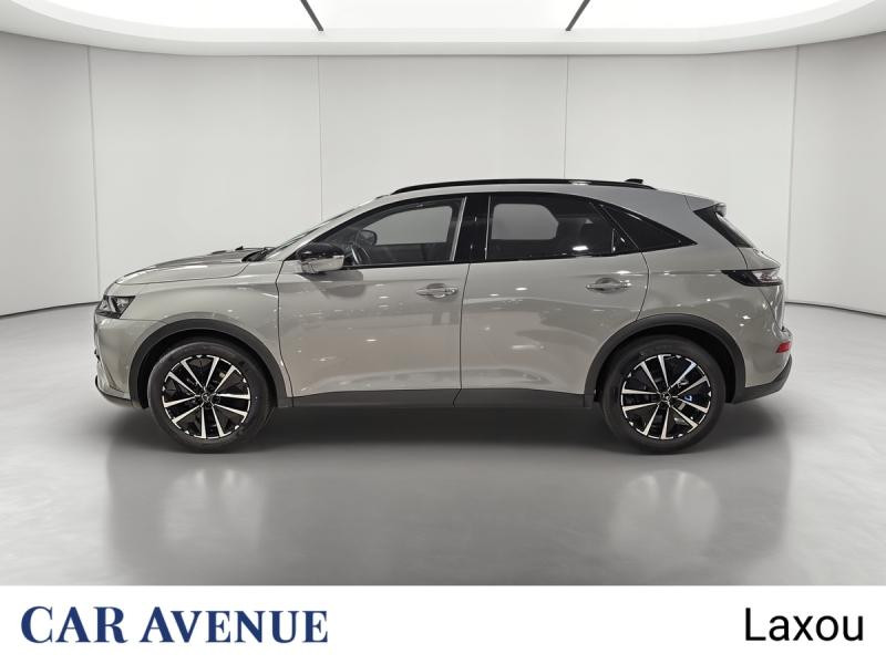 Used DS DS 7 Crossback 1.5 BlueHDi 130ch Etoile 2025 Gris Laqué (M) € 41333 in Nancy