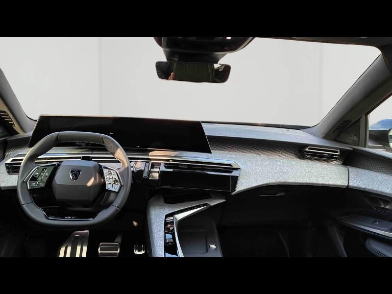 Used PEUGEOT 5008 Electrique 210ch Batterie 73 kWh GT Exclusive 2026 Bleu € 45990 in Nancy