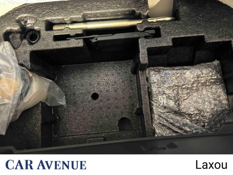 Used PEUGEOT 208 e-208 136ch GT 2021 Blanc nacré € 16891 in Nancy