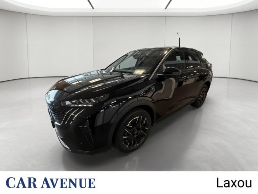 Used PEUGEOT 3008 1.2 Hybrid 145ch GT e-DCS6 2026 Noir Perla Nera (M) € 39,890 in Nancy