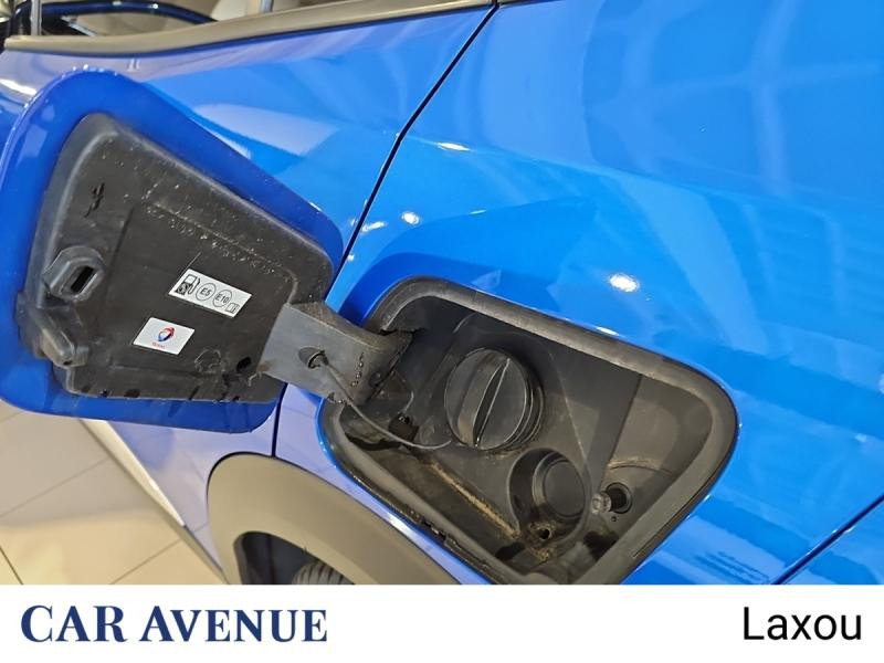 Used PEUGEOT 2008 1.2 PureTech 130ch S&S Allure Pack EAT8 2021 Toit Black Diamond € 17026 in Nancy