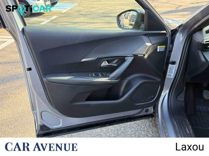 Used PEUGEOT 2008 1.2 PureTech 100ch S&S Allure 2024 Gris € 16968 in Nancy