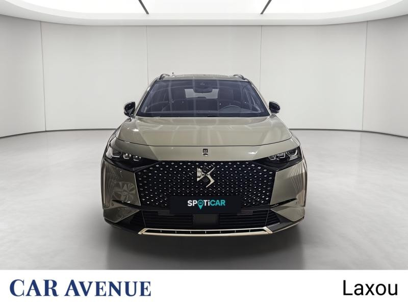 Used DS DS 7 Crossback 1.5 BlueHDi 130ch Etoile 2025 Gris Laqué (M) € 41333 in Nancy