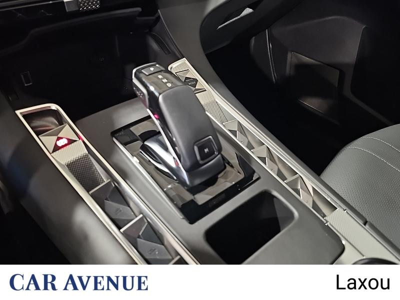 Used DS DS 7 Crossback 1.5 BlueHDi 130ch Etoile 2025 Gris Laqué (M) € 40897 in Nancy