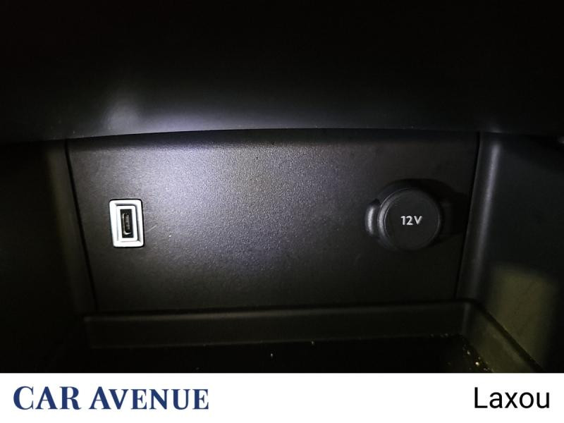 Used DS DS 7 Crossback 1.5 BlueHDi 130ch Etoile 2025 Gris Laqué (M) € 40897 in Nancy