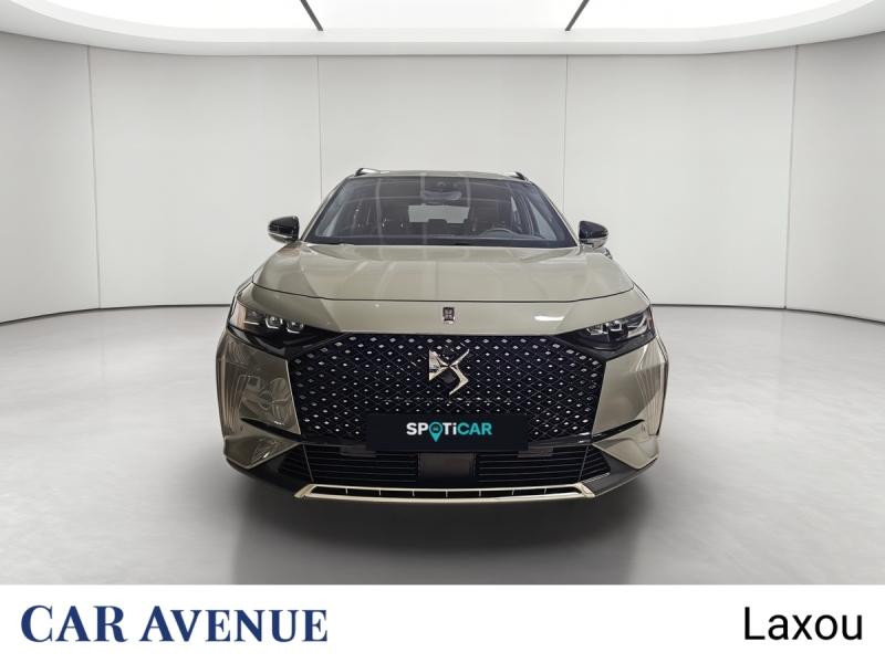 Used DS DS 7 Crossback 1.5 BlueHDi 130ch Etoile 2025 Gris Laqué (M) € 40897 in Nancy