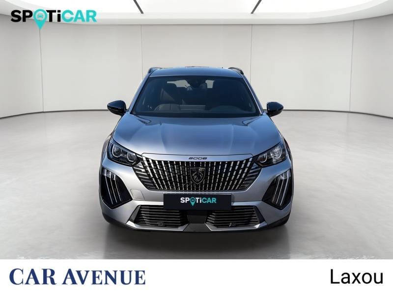 Used PEUGEOT 2008 1.2 PureTech 100ch S&S Allure 2024 Gris € 16968 in Nancy