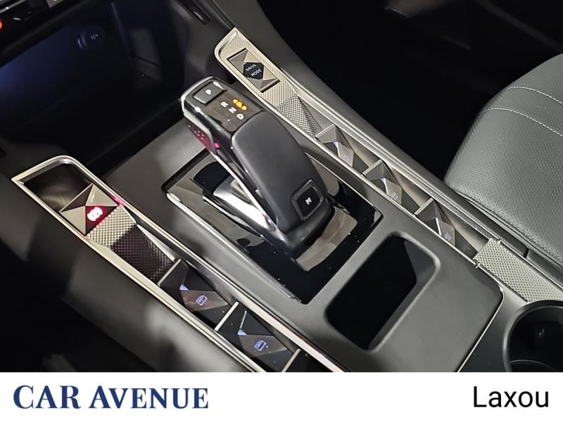 Used DS DS 7 Crossback 1.5 BlueHDi 130ch Etoile 2025 Gris Laqué (M) € 41333 in Nancy