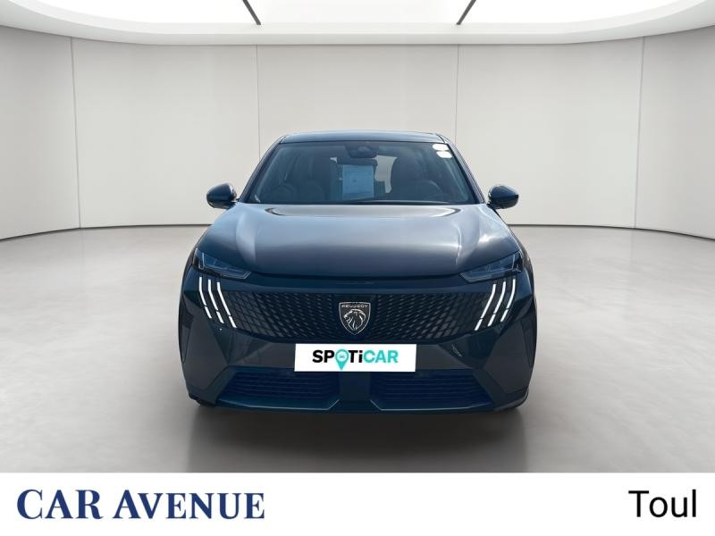 Used PEUGEOT 3008 1.2 Hybrid 145ch Allure e-DCS6 2025 Gris Titane (M) € 32327 in Nancy