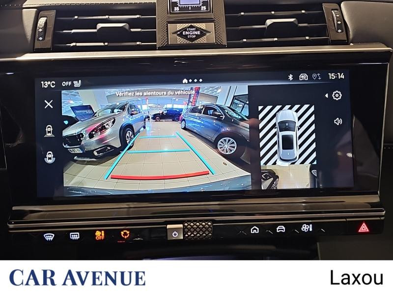 Used DS DS 7 Crossback 1.5 BlueHDi 130ch Etoile 2025 Gris Laqué (M) € 41333 in Nancy