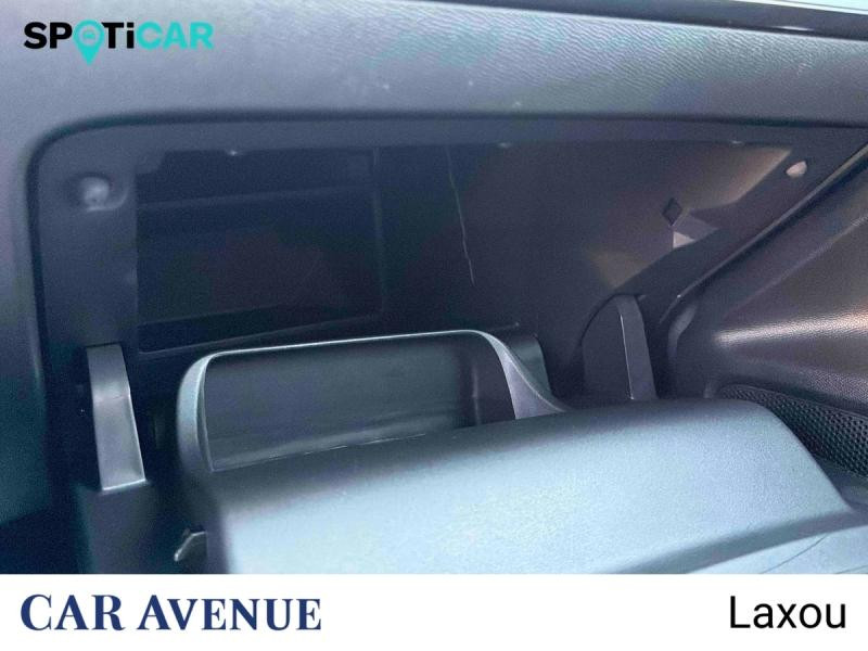 Used PEUGEOT 2008 1.5 BlueHDi 110ch S&S Allure 2021 Rouge Elixir (S) € 18253 in Nancy