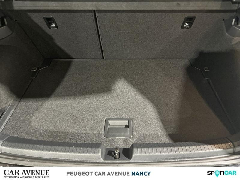 Occasion VOLKSWAGEN Polo 1.0 TSI 110ch Style DSG7 2023 Noir Intense nacré 22372 € à Nancy