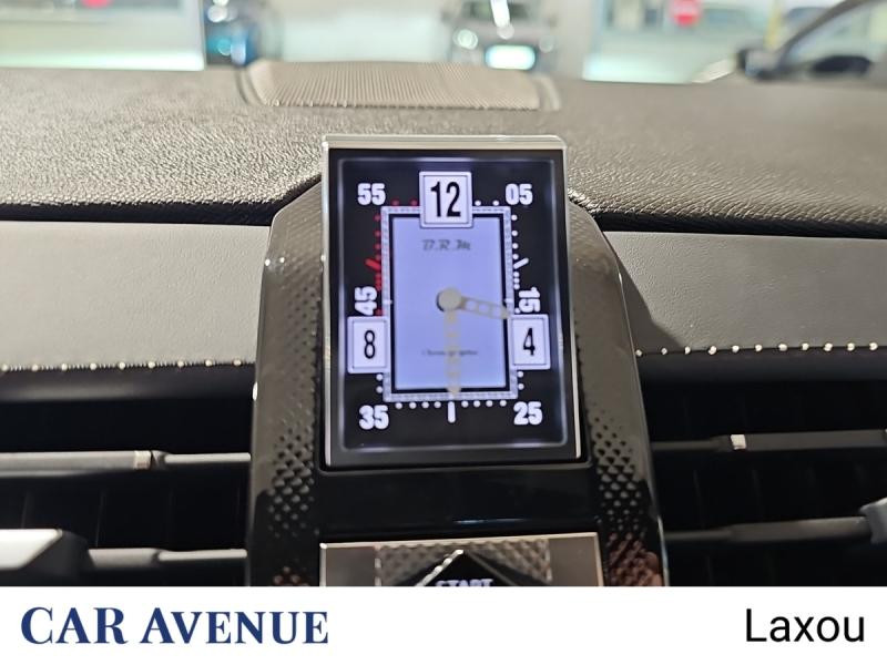 Used DS DS 7 Crossback 1.5 BlueHDi 130ch Etoile 2025 Gris Laqué (M) € 40897 in Nancy