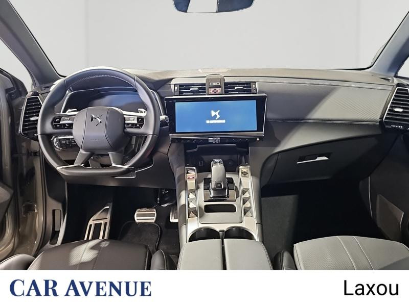 Used DS DS 7 Crossback 1.5 BlueHDi 130ch Etoile 2025 Gris Laqué (M) € 41333 in Nancy