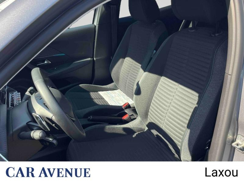Used PEUGEOT 2008 1.2 PureTech 130ch S&S Style EAT8 2021 Gris Artense (M) € 16811 in Nancy
