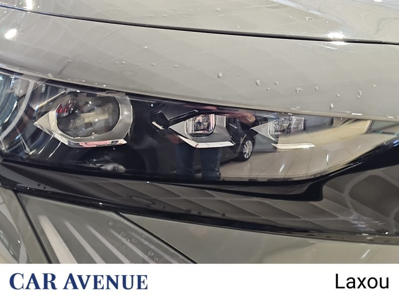 Used DS DS 7 Crossback 1.5 BlueHDi 130ch Etoile 2025 Gris Laqué (M) € 41333 in Nancy