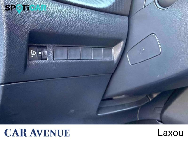 Used PEUGEOT 2008 1.2 PureTech 100ch S&S Allure 2024 Gris € 16968 in Nancy