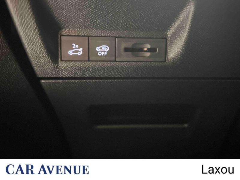 Used PEUGEOT 5008 Hybrid 145ch GT e-DCS6 2025 Blanc Okénite (M) € 32998 in Nancy