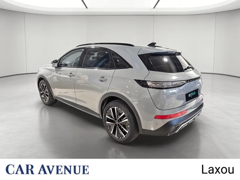 Used DS DS 7 Crossback 1.5 BlueHDi 130ch Etoile 2025 Gris Laqué (M) € 41333 in Nancy