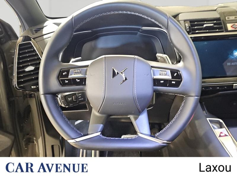 Used DS DS 7 Crossback 1.5 BlueHDi 130ch Etoile 2025 Gris Laqué (M) € 40897 in Nancy