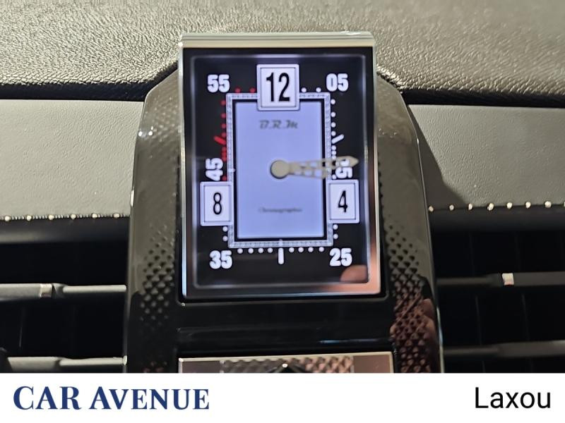 Used DS DS 7 Crossback 1.5 BlueHDi 130ch Etoile 2025 Gris Laqué (M) € 41333 in Nancy