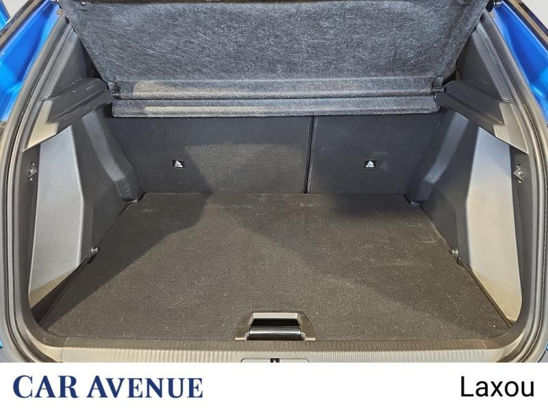 Used PEUGEOT 2008 1.2 PureTech 130ch S&S Allure Pack EAT8 2021 Toit Black Diamond € 17026 in Nancy