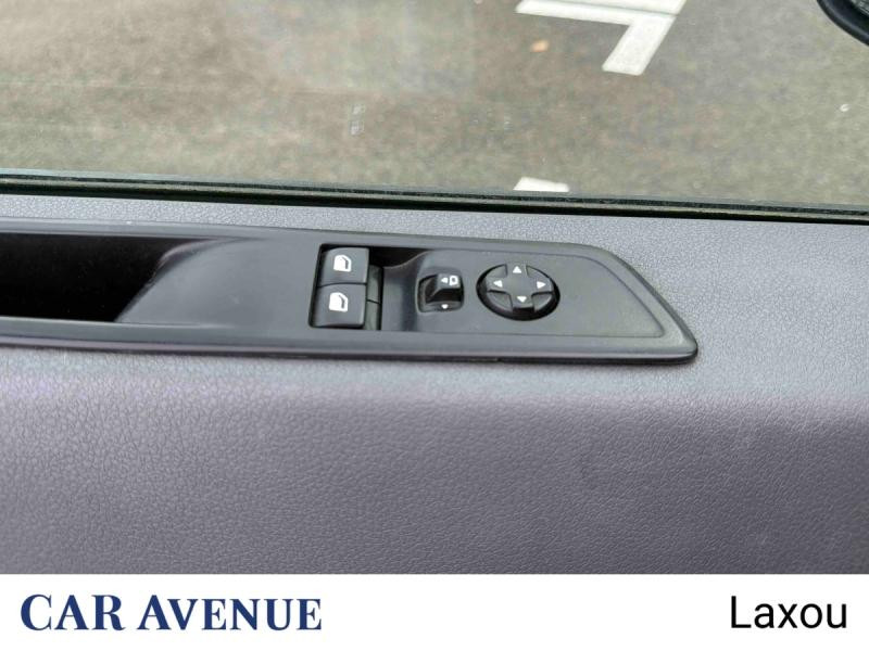 Occasion PEUGEOT Expert Fg Standard 2.0 BlueHDi 180ch S&S Asphalt EAT8 2022 Blanc Banquise 23940 € à Nancy