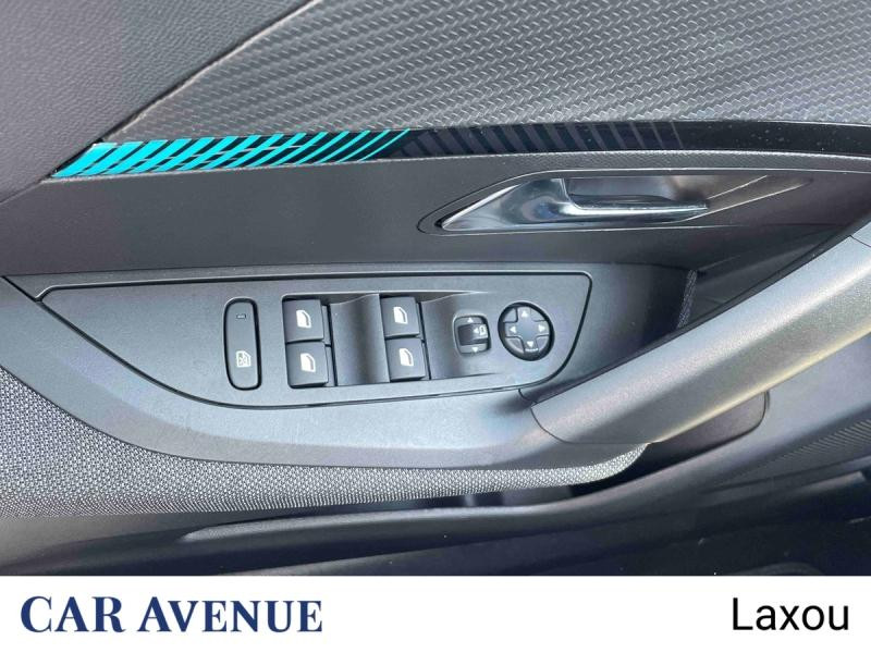 Used PEUGEOT 2008 1.2 PureTech 130ch S&S Style EAT8 2021 Gris Artense (M) € 16811 in Nancy