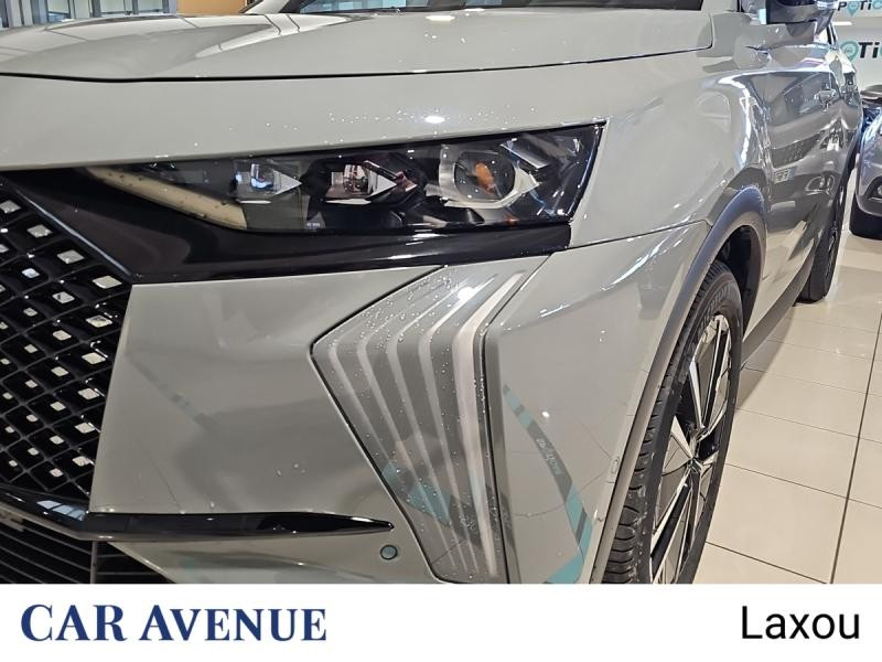Used DS DS 7 Crossback 1.5 BlueHDi 130ch Etoile 2025 Gris Laqué (M) € 41333 in Nancy