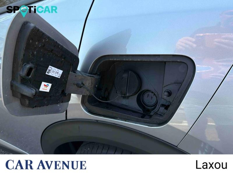 Used PEUGEOT 2008 1.2 PureTech 100ch S&S Allure 2024 Gris € 16968 in Nancy