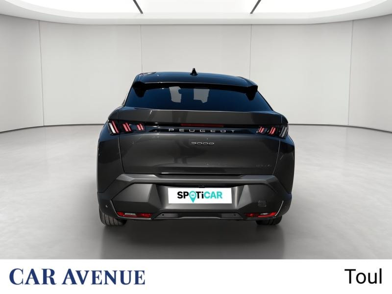 Used PEUGEOT 3008 1.2 Hybrid 145ch Allure e-DCS6 2025 Gris Titane (M) € 32327 in Nancy
