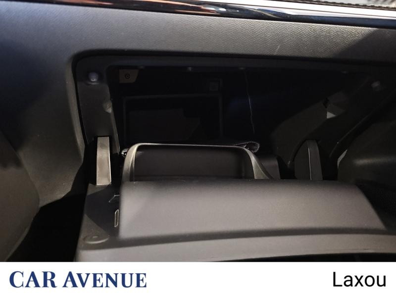 Used PEUGEOT 2008 1.2 PureTech 130ch S&S Allure Pack EAT8 2021 Toit Black Diamond € 17026 in Nancy