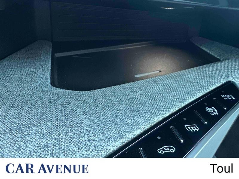 Used PEUGEOT 3008 1.2 Hybrid 145ch Allure e-DCS6 2025 Gris Titane (M) € 32327 in Nancy